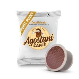 Point DECAFFEINATO