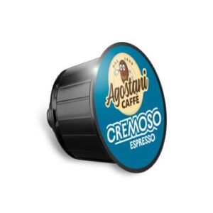 AGO Cremoso x15 Capsule