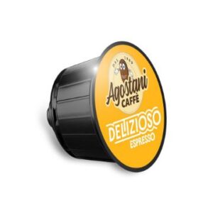 AGO Delizioso x15 Capsule