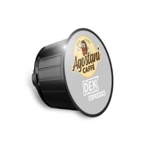 AGO Deca x15 Capsule
