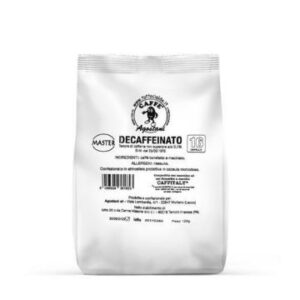 Capsule Master DECAFFEINATO