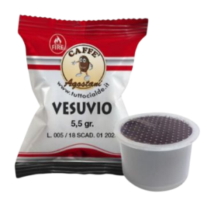 Capsulele Fire VESUVIO