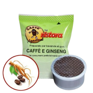 Point ginseng