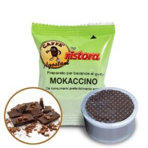 Point Mokaccino