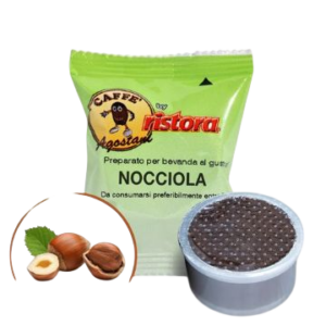 Point Nocciola